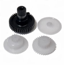 Gear set for S3003, U301