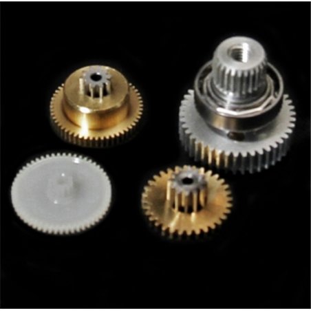 Gear set S9602