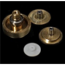 Gear set S3802