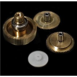Gear set S3802