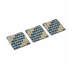 GY240 Sensor Tape Top 3pcs
