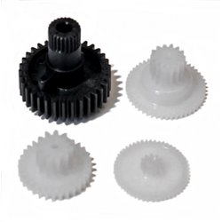 Gearset S9253,S9254,BLS254