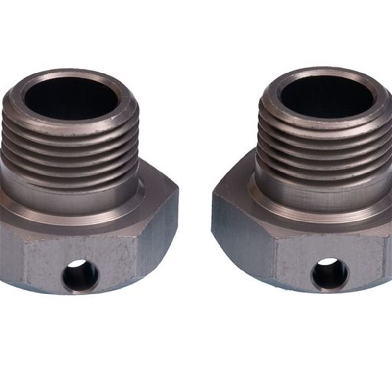 WIDE OFFSET WHEEL HUB 2MM