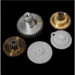 Gear set S9152