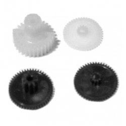 Gear set S3154, S3114