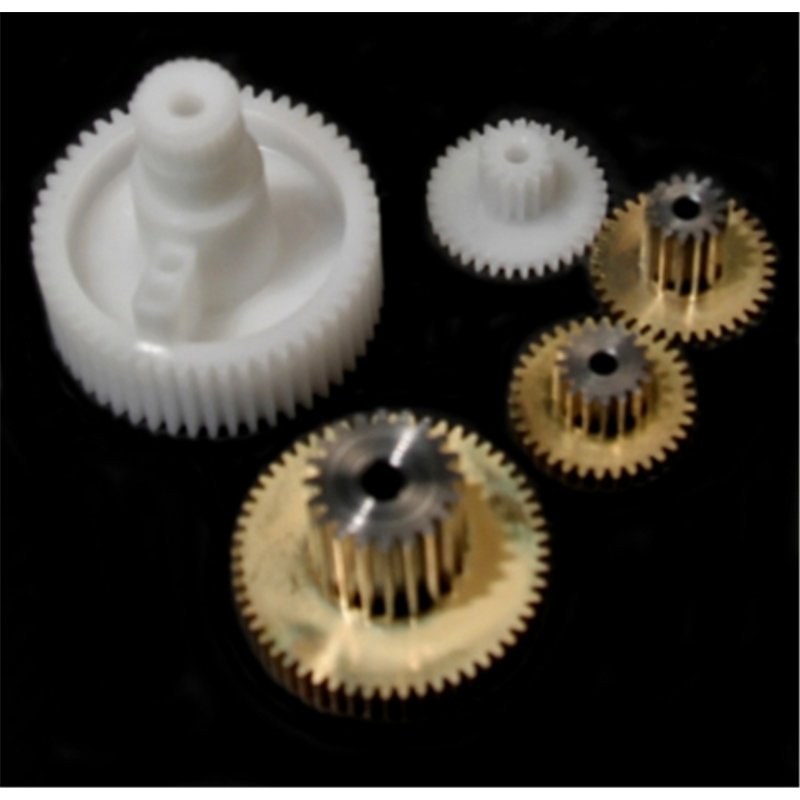 Gear set S3306MG
