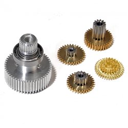 Gear set S9551