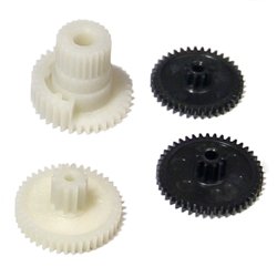 Gear set S3116