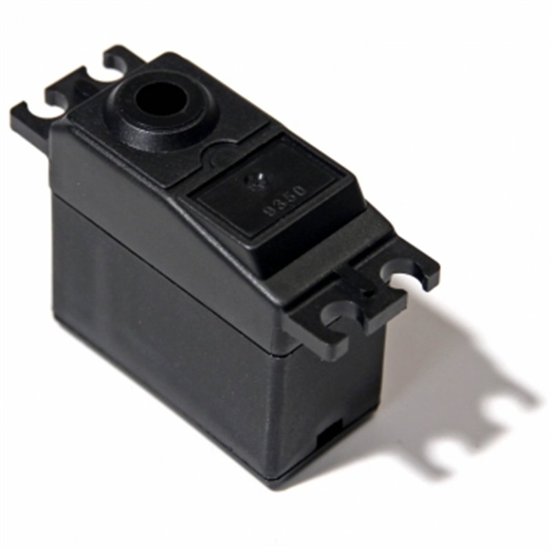 Servocase BLS451,452,671SVi