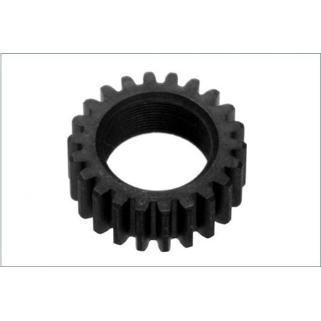 PINION GEAR (22T) STEEL - RRR/EVO/FW05R