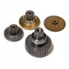 Gear set BLS451 ,BLS253