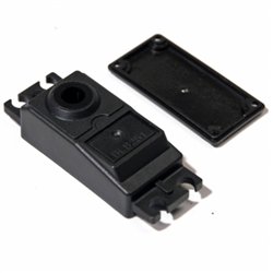 Servo-case BLS251/254/256/276 Top & Bottom