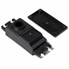 Servo-case BLS251/254/256/276 Top & Bottom