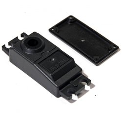 Servo-case BLS251/254/256/276 Top & Bottom