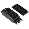 Servo-case BLS251/254/256/276 Top & Bottom
