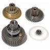 Gear Set BLS351, BLS371SV
