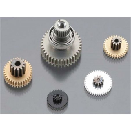 Gear Set S9070/S9170SV