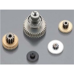Gear Set S9070/S9170SV