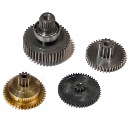 Gear set S9157 &BLS152