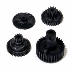 Gear Set BLS151