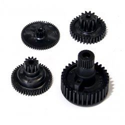 Gear Set BLS151
