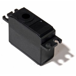 Servocase BLS153,BLS174HV