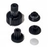 Drevsats BLS651,BLS153