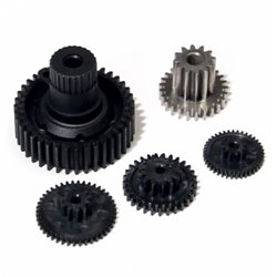 Gear set BLS154/BLS174