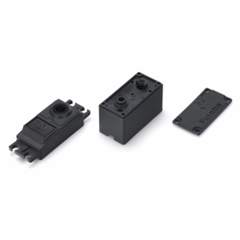 Servo Case BLS274SV & BLS254