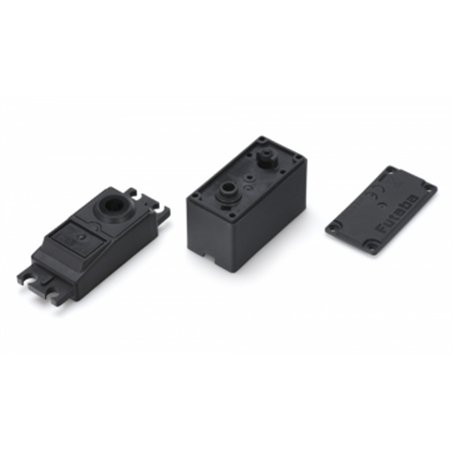 Servo Case BLS274SV & BLS254