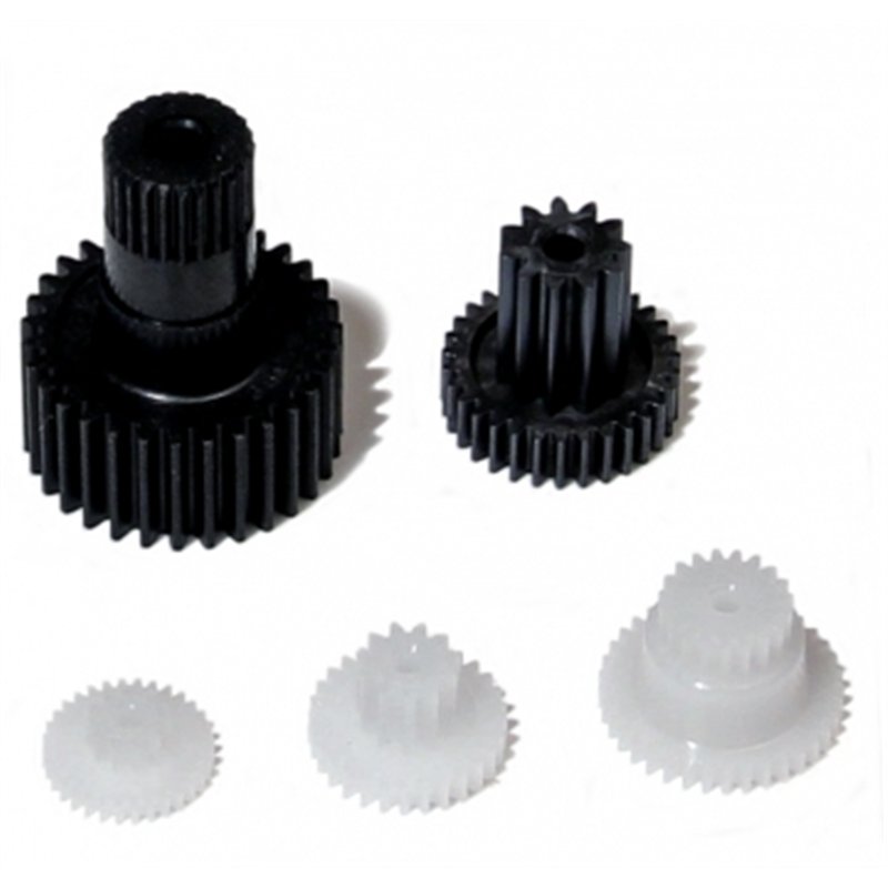 Gear Set BLS257