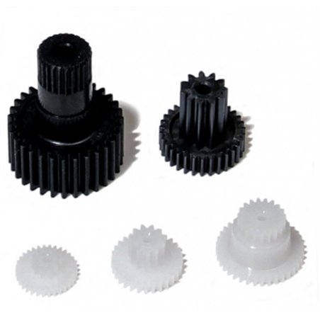 Gear Set BLS257