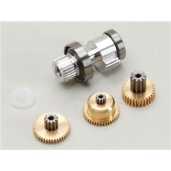 Gear Set S3171SB/S3172SV