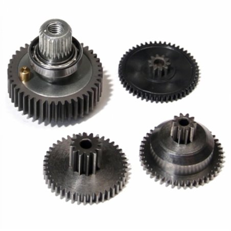Gear Set BLS157HV, 172HV&SV, BLS177SV