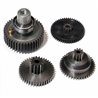 Gear Set BLS157HV, 172HV&SV, BLS177SV