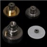 Gear Set BLS272HV & SV, BLS471SV