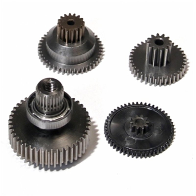 Gear Set S9352HV, S9353HV, BLS273SV, BLS275SV, BLS-HC600