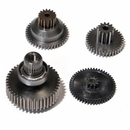 Drevsats S9352HV, S9353HV, BLS273SV, BLS275SV, BLS-HC600