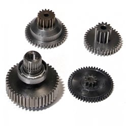 Drevsats S9352HV, S9353HV, BLS273SV, BLS275SV, BLS-HC600