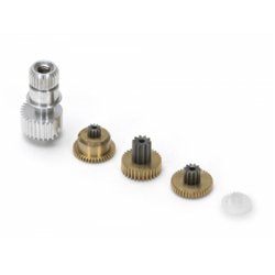 Gear Set S3173SV/S3174SV(I)