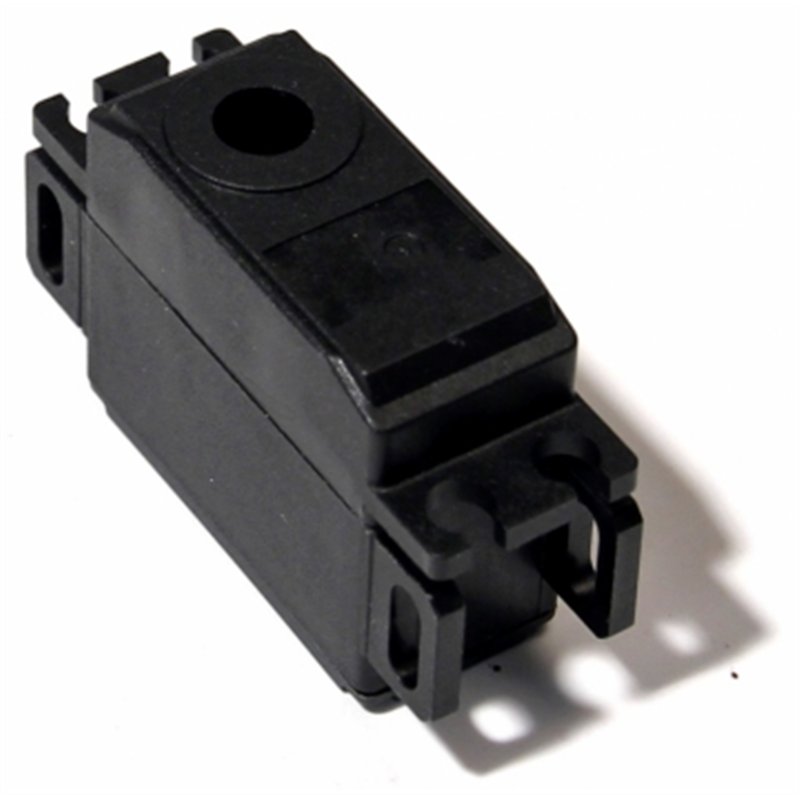 Servo case BLS671SV