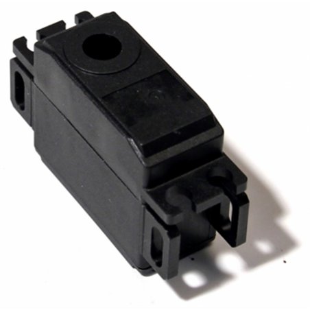Servo case BLS671SV