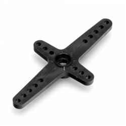 Servohorn Mini 21T - 5FA J-TOP (S3270SV) 6pcs