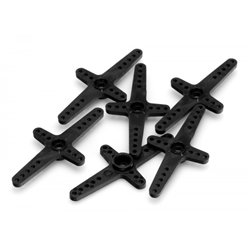Servoarmar Mini 21T - 5FA J-TOP (S3270SV) 6st