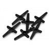 Servoarmar Mini 21T - 5FA J-TOP (S3270SV) 6st