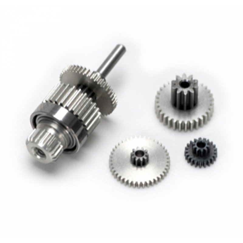 Gear Set S3270SV/I