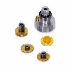 Gear Set S9570SV, S-A400, S-C400, S-CD400