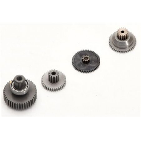 Gear Set S9177SV, S-A600