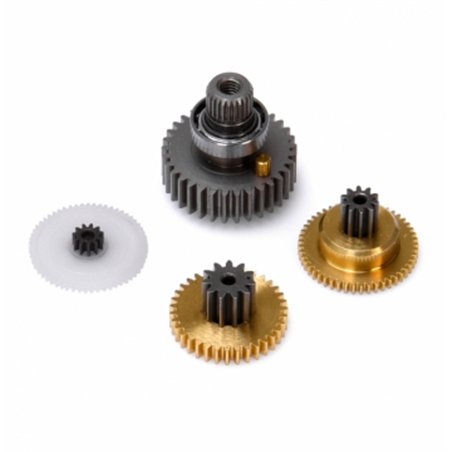 GearSet S-9370SV, S-A500, S-A501