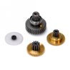 Drevsats S-9370SV, S-A500, S- A501